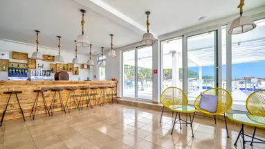 Azul Beach Resort Montenegro