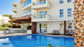Azul Beach Resort Montenegro