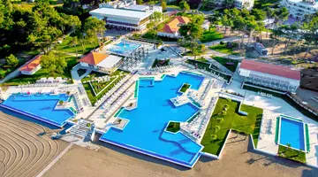 Azul Beach Resort Montenegro