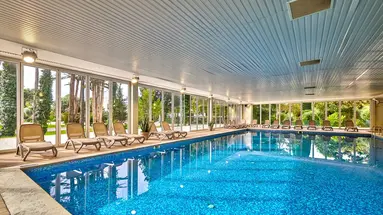 Azul Beach Resort Montenegro