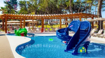 Azul Beach Resort Montenegro