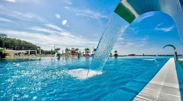Azul Beach Resort Montenegro
