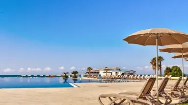 Azul Beach Resort Montenegro