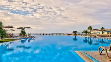 Azul Beach Resort Montenegro