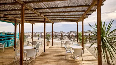 Azul Beach Resort Montenegro