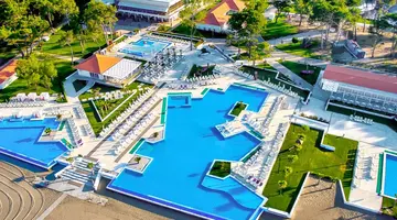 Azul Beach Resort Montenegro