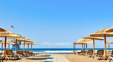 Azul Beach Resort Montenegro