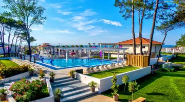 Azul Beach Resort Montenegro