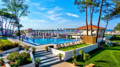 Azul Beach Resort Montenegro