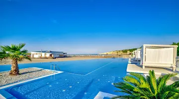 Azul Beach Resort Montenegro