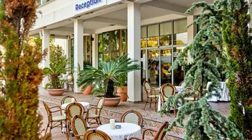 Azul Beach Resort Montenegro