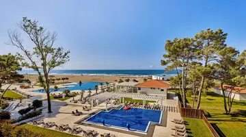 Azul Beach Resort Montenegro