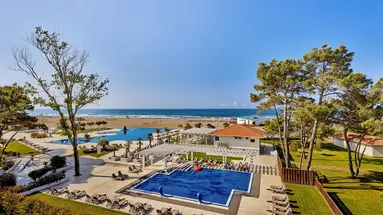 Azul Beach Resort Montenegro