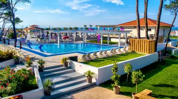 Azul Beach Resort Montenegro