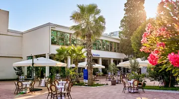 Azul Beach Resort Montenegro
