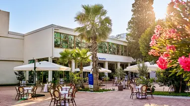 Azul Beach Resort Montenegro