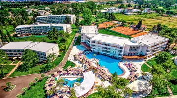 Azul Beach Resort Montenegro