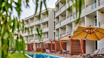 Azul Beach Resort Montenegro