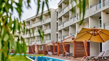 Azul Beach Resort Montenegro