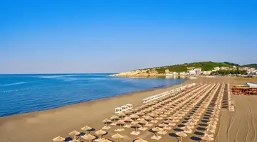 Azul Beach Resort Montenegro