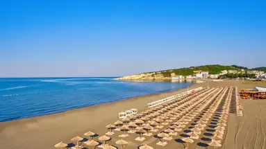 Azul Beach Resort Montenegro