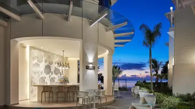 Azul Beach Resort Negril by Karisma