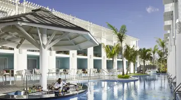 Azul Beach Resort Negril by Karisma