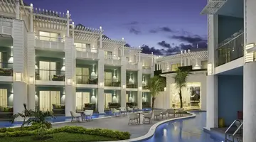 Azul Beach Resort Negril by Karisma