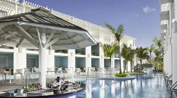 Azul Beach Resort Negril by Karisma