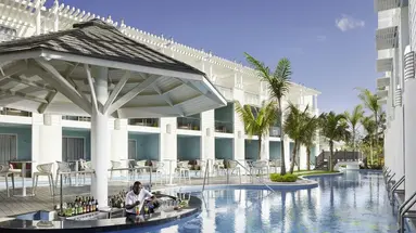 Azul Beach Resort Negril by Karisma