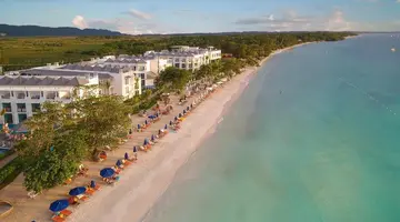 Azul Beach Resort Negril by Karisma