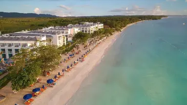 Azul Beach Resort Negril by Karisma