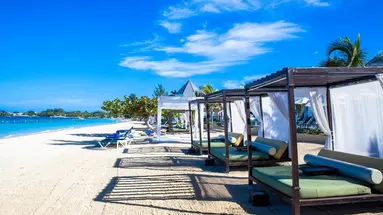 Azul Beach Resort Negril by Karisma