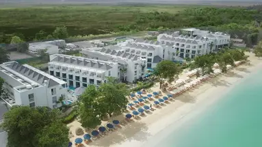 Azul Beach Resort Negril by Karisma