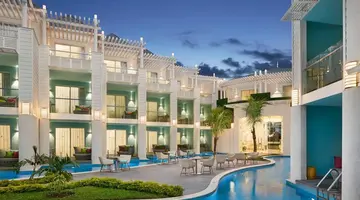 Azul Beach Resort Negril by Karisma