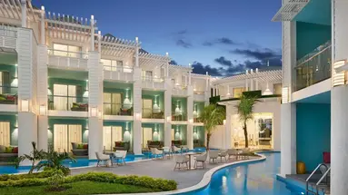 Azul Beach Resort Negril by Karisma