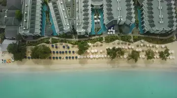 Azul Beach Resort Negril by Karisma