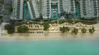 Azul Beach Resort Negril by Karisma