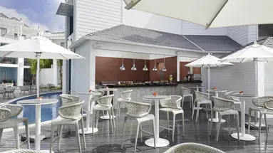 Azul Beach Resort Negril Gourmet Inclusive by Karisma