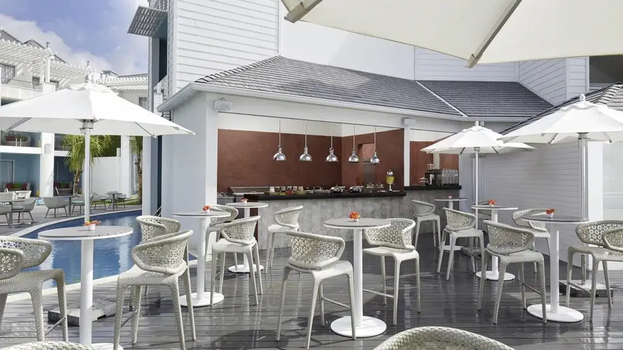 Azul Beach Resort Negril Gourmet Inclusive by Karisma