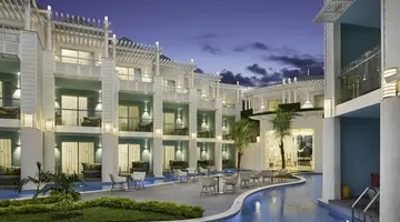 Azul Beach Resort Negril Gourmet Inclusive by Karisma