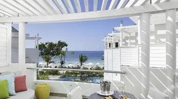 Azul Beach Resort Negril Gourmet Inclusive by Karisma