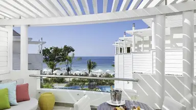 Azul Beach Resort Negril Gourmet Inclusive by Karisma
