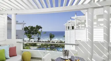 Azul Beach Resort Negril Gourmet Inclusive by Karisma