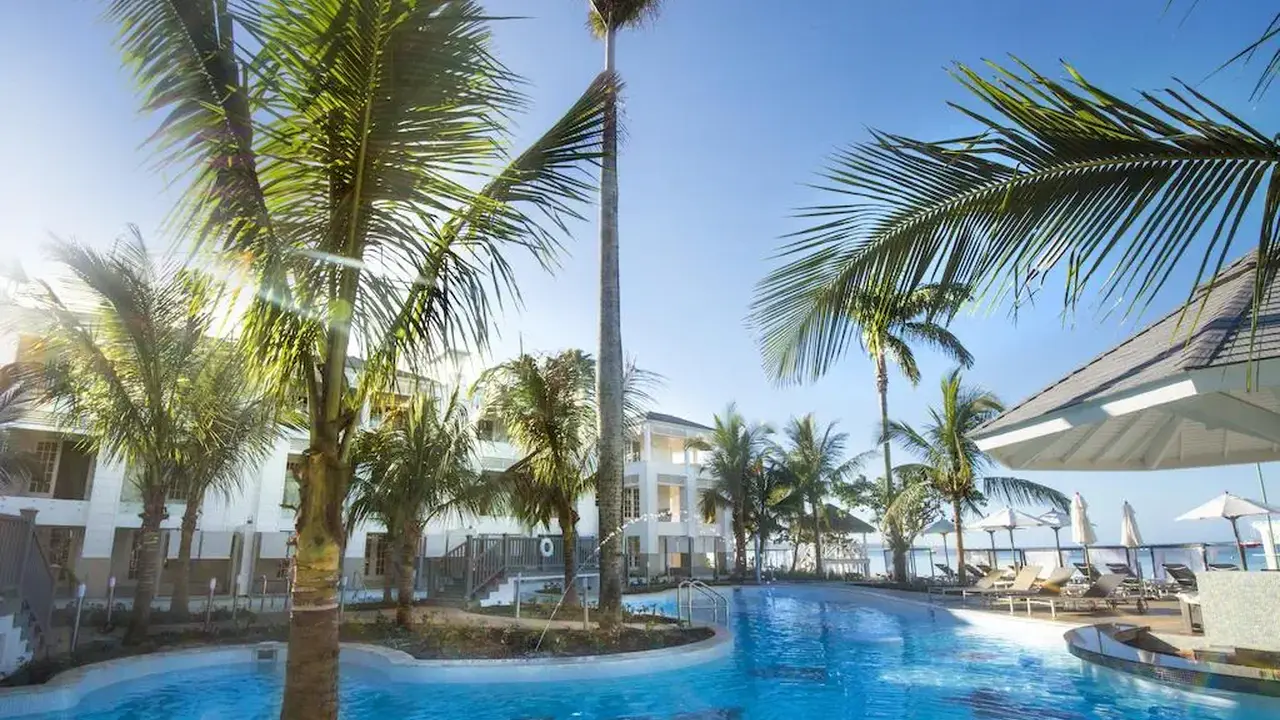 Azul Beach Resort Negril Gourmet Inclusive by Karisma