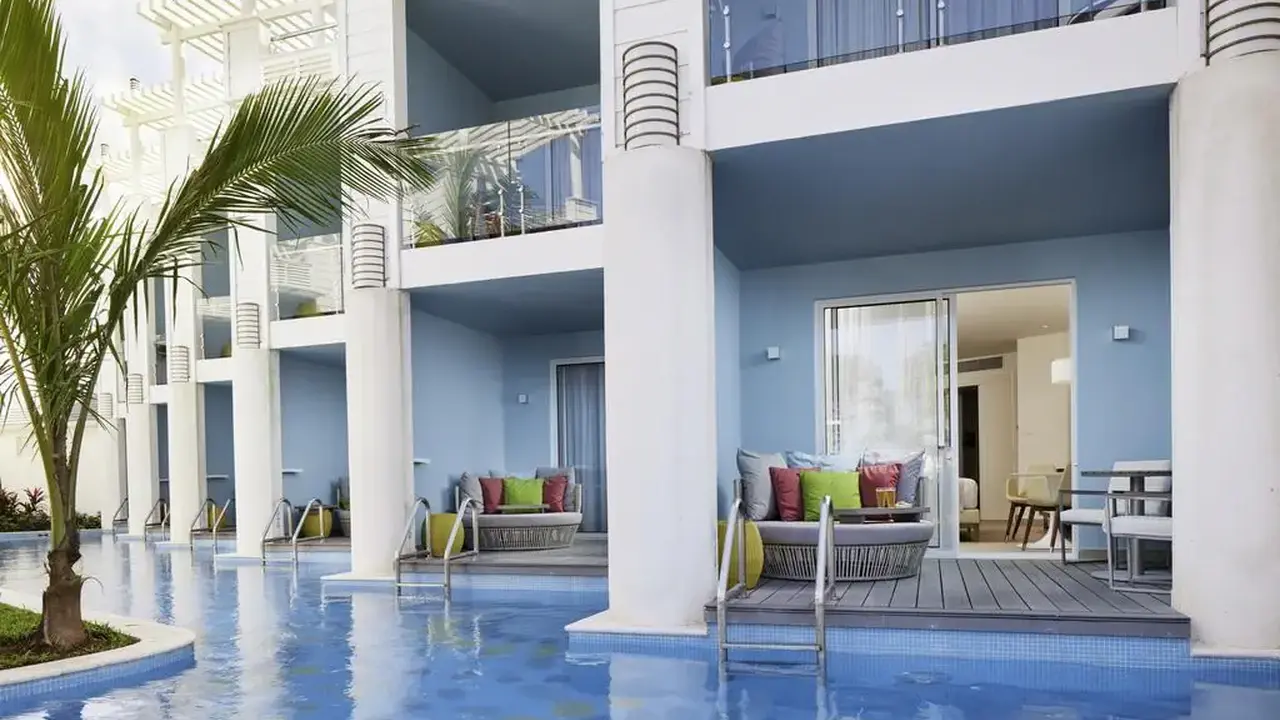 Azul Beach Resort Negril Gourmet Inclusive by Karisma
