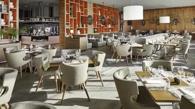 Azul Beach Resort Negril Gourmet Inclusive by Karisma