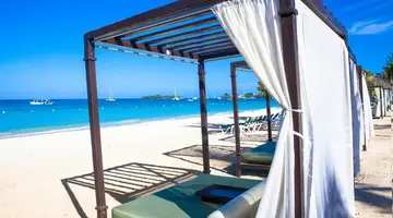Azul Beach Resort Negril Gourmet Inclusive by Karisma