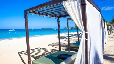 Azul Beach Resort Negril Gourmet Inclusive by Karisma