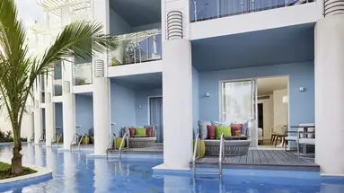 Azul Beach Resort Negril Gourmet Inclusive by Karisma